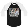 Bromance 3/4 Sleeve Shirt