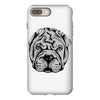 ask me about my shar pei iPhone 8 Plus
