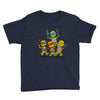 pmnt Youth Tee