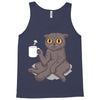 catffeinated Tank Top