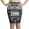 original parts vintage established 2000 perfectly aged Pencil Skirts