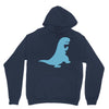 dinosaurus Unisex Hoodie
