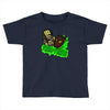 preda toreos Toddler T-shirt