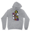 not money not life Unisex Hoodie
