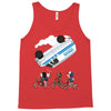 stranger peanuts Tank Top