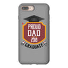 proud dad of a 2018 graduate iPhone 8 Plus