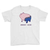 insert coin Youth Tee