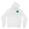 Final Space Mooncake Pocket Unisex Hoodie