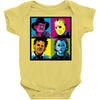 horror Baby Onesie