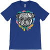 pug face T-Shirt