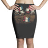 les mews&Eacute;rables Pencil Skirts