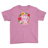 Baby Girl Youth Tee