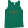 destrage Tank Top
