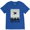 i want V-Neck Tee