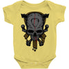 death of guitarist Baby Onesie