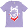 Siberian Husky T-Shirt