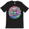 psycho cat T-Shirt