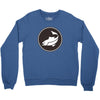 fahrie77 Crewneck Sweatshirt
