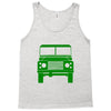 defender land rover Tank Top