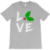 love christmas trending T-Shirt
