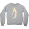 obtainer of rare antiquities Crewneck Sweatshirt