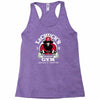ye olde gym Racerback Tank