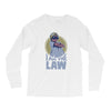 baby cop Long Sleeve Shirts
