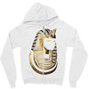 psusennes mmxii Zipper Hoodie