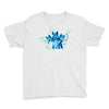 pup in training Youth Tee