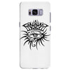 Bob Dylan Logo Samsung Galaxy S8 Plus