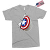 SIMPLE NICE Exclusive T-shirt