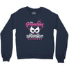 Super Grandma - What's Your Superpower? Crewneck Sweatshirt