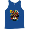 colorfu Tank Top