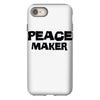 peace maker iPhone 8