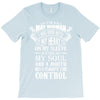 I Am A May Woman T-Shirt