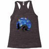 Van Gogh Racerback Tank