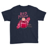 red potion Youth Tee