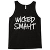 wicked smart smaht Tank Top