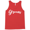 groom Tank Top