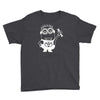 toyota minion Youth Tee