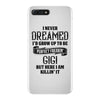 Perfect Freakin Gigi iPhone 7 Plus Case