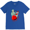 it's not rocket surgery V-Neck Tee