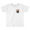 Cute Toddler T-shirt