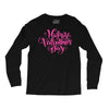 valentine's day Long Sleeve Shirts