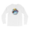 in the midst of war Long Sleeve Shirts