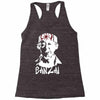 banzai Racerback Tank