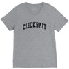 DAVID DOBRIK CLICKBAIT V-Neck Tee