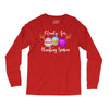 Hunting Season Easter Shirts Long Sleeve Shirts