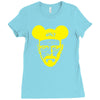 breaking bad walter white Ladies Fitted T-Shirt
