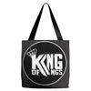 fahrie77 Tote Bags